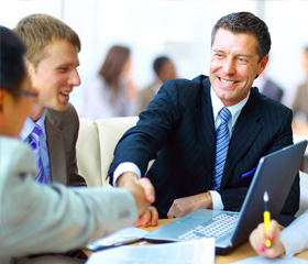 供應(yīng)商對(duì)接